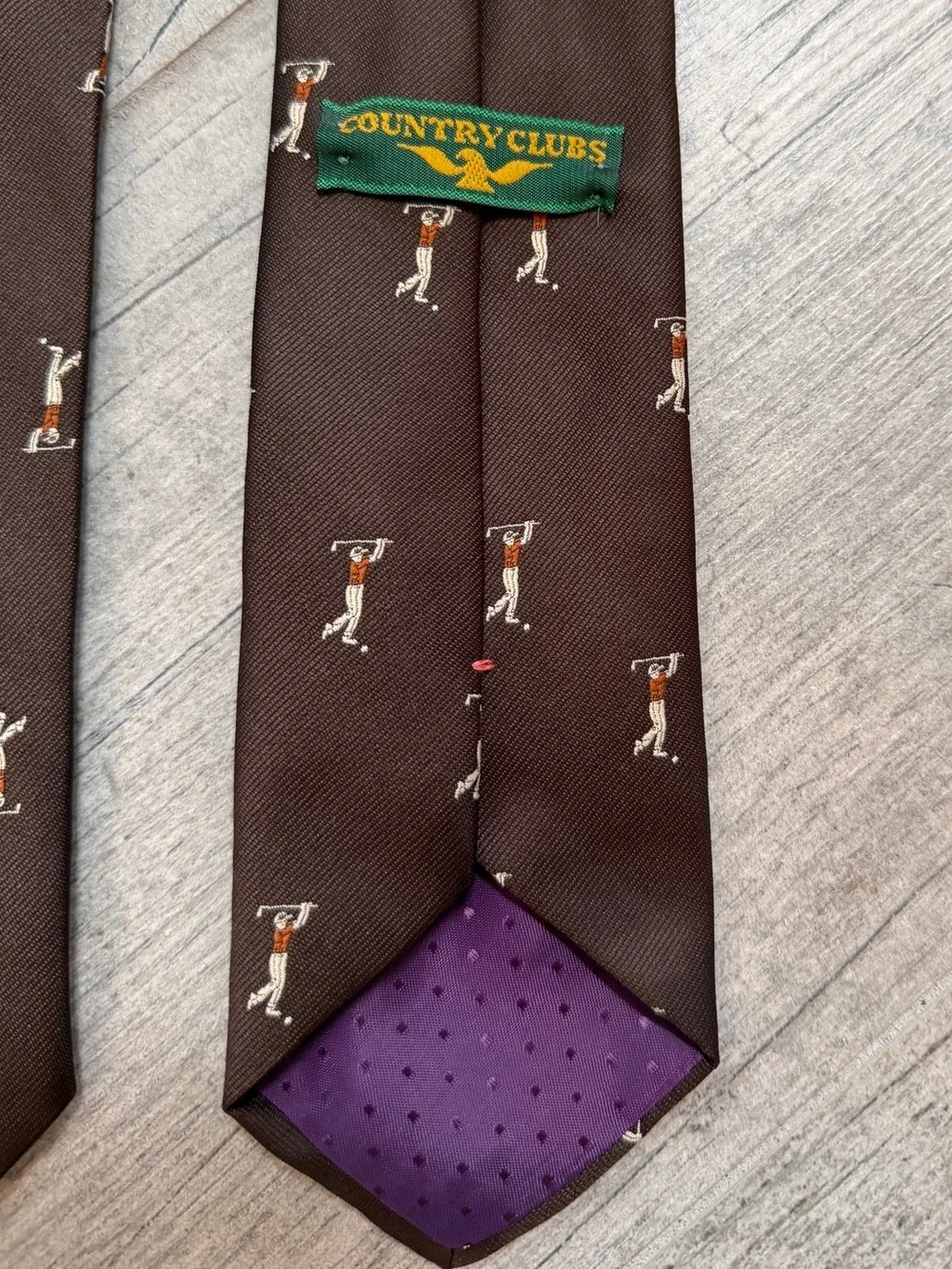 Churchill vintage men’s
